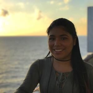 Meet your Posher, Amelia